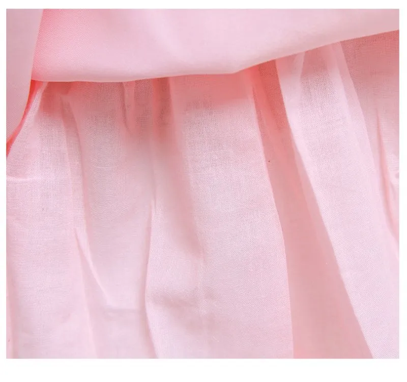 Birthday Party Dress