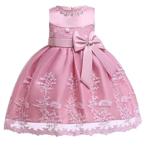 Birthday Party Dress