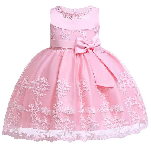 Birthday Party Dress