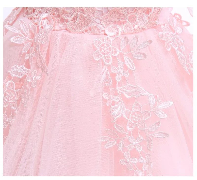 Birthday Party Dress