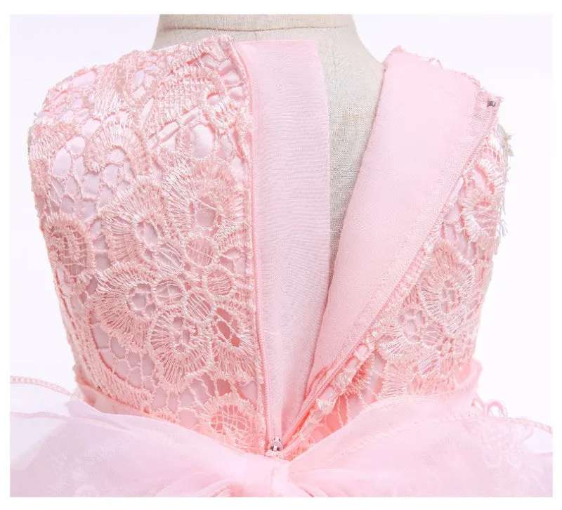 Birthday Party Dress