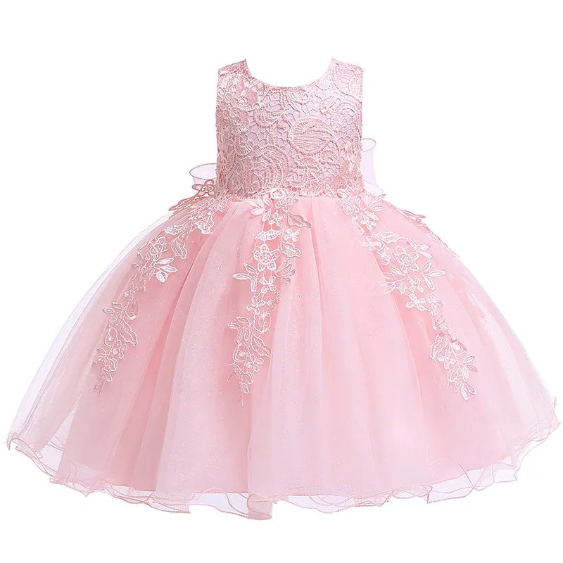 Birthday Party Dress