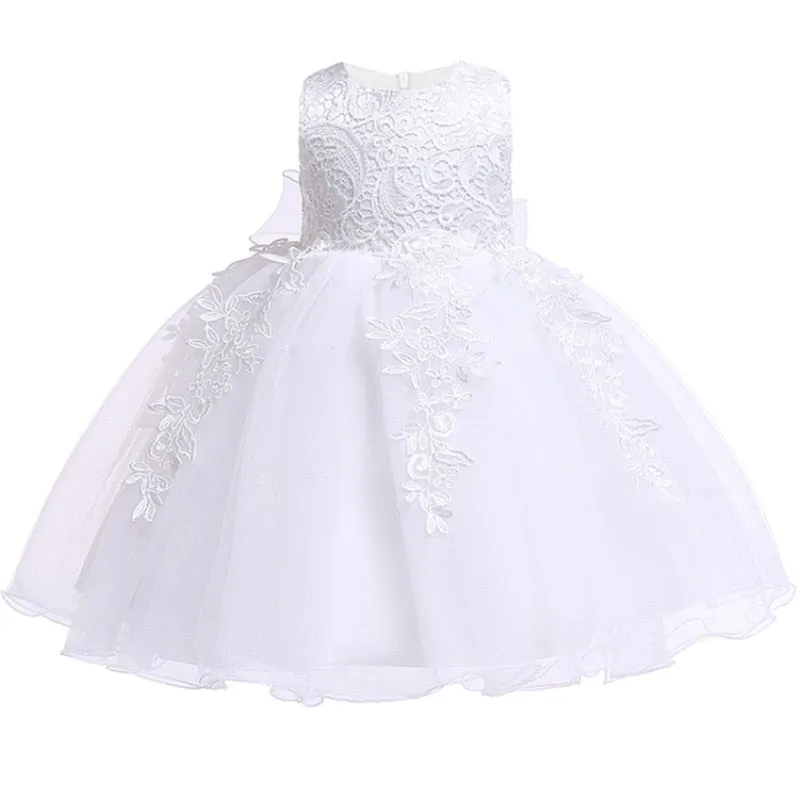 Birthday Party Dress