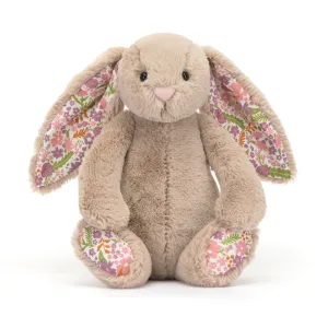 Blossom Beige Bunny 'Petal' - LITTLE