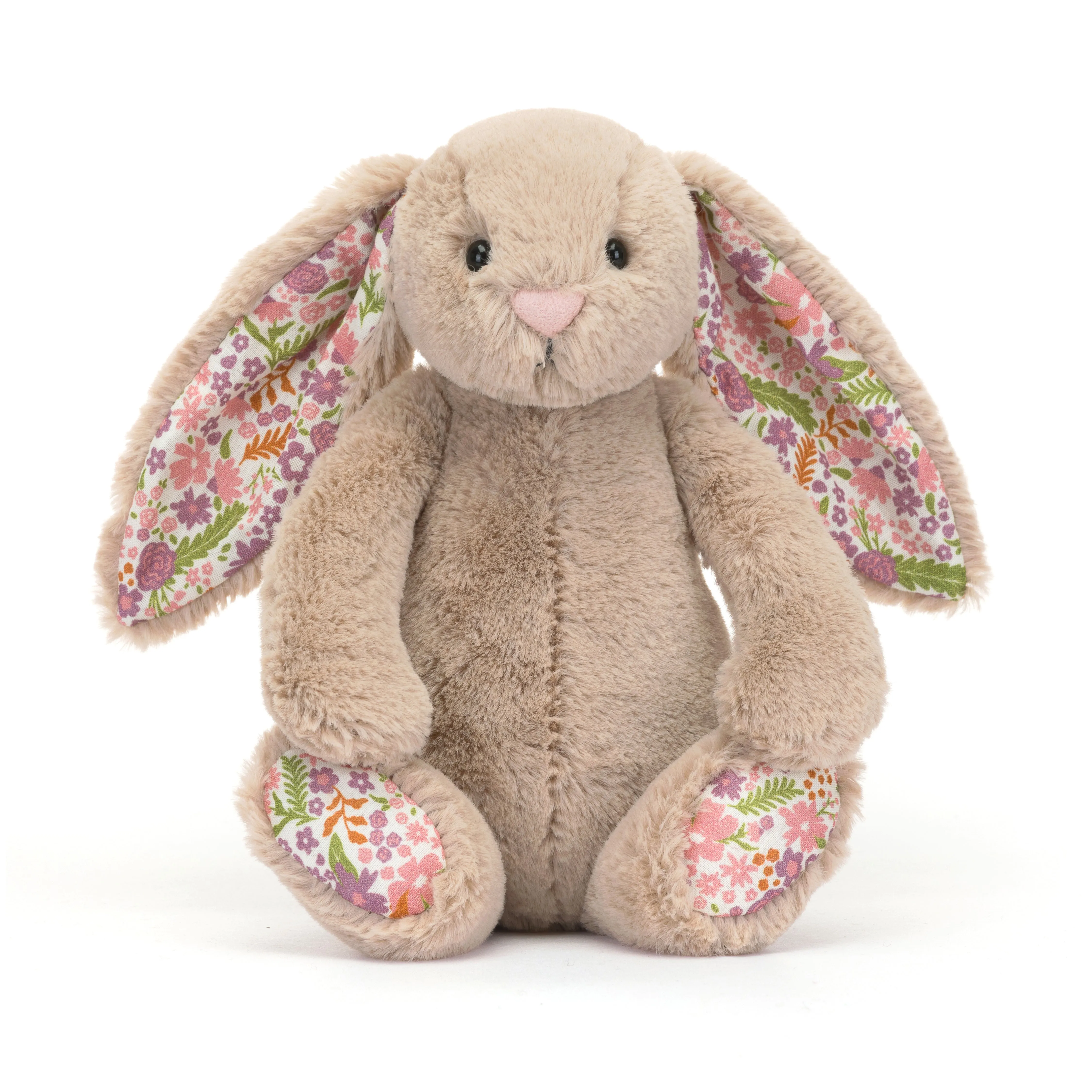 Blossom Beige Bunny 'Petal' - LITTLE