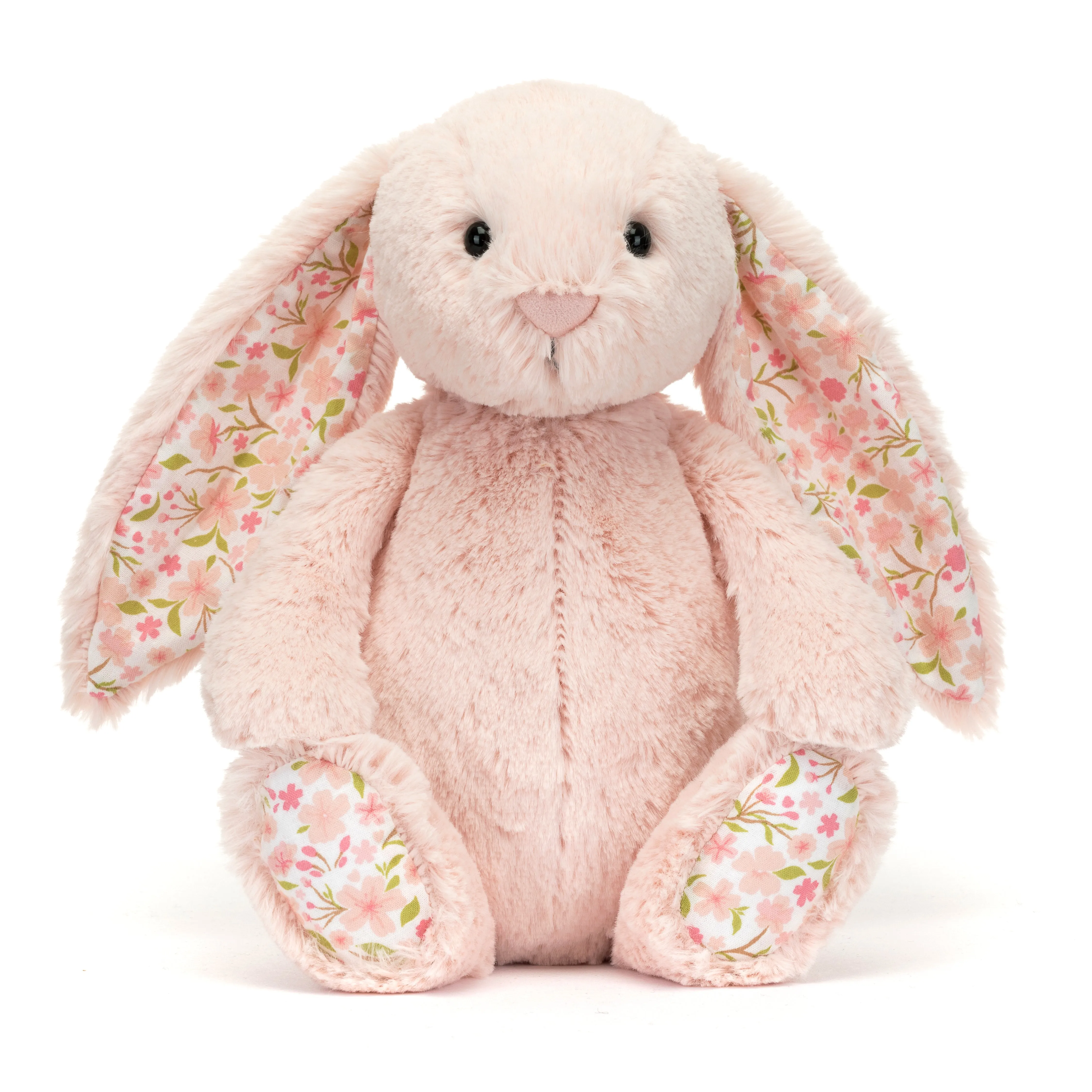 Blossom Blush Bunny 'Cherry' - Original