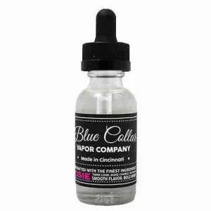 Blue Collar Vapor Company - Rosie