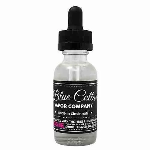 Blue Collar Vapor Company - Rosie