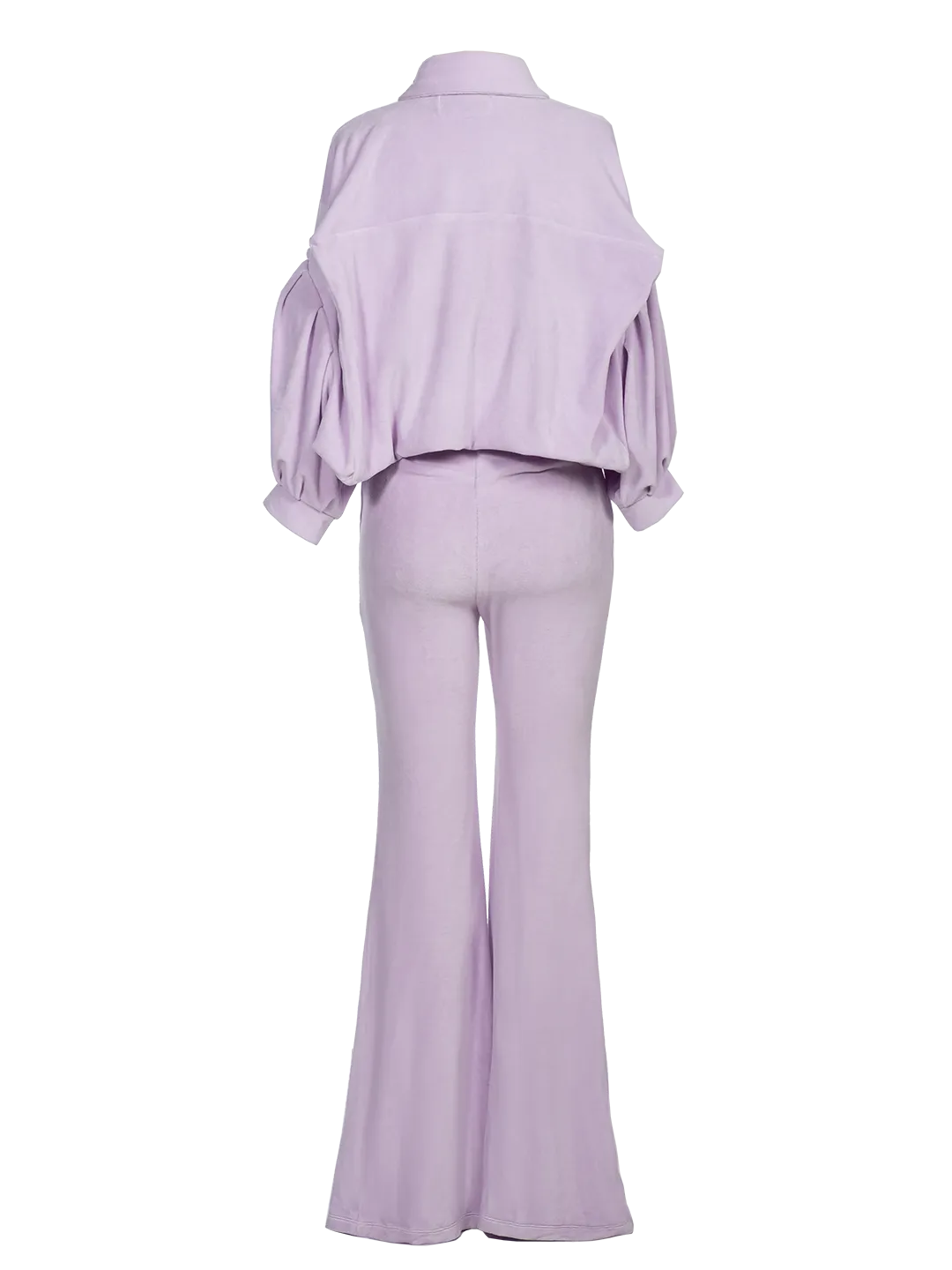 Box Jumpsuit