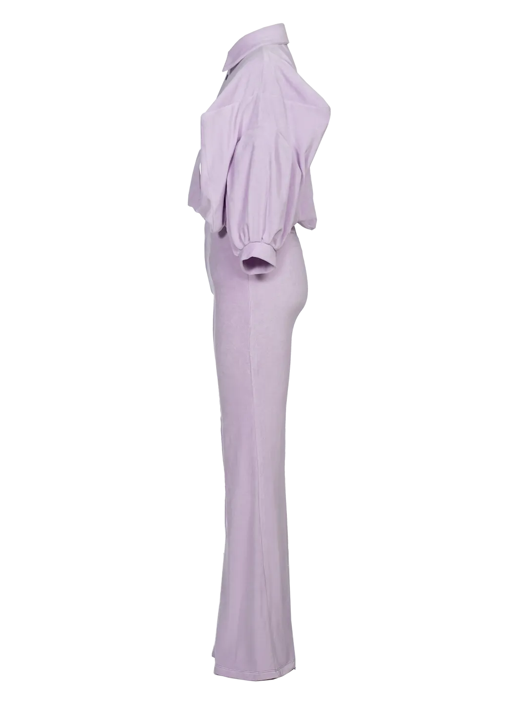 Box Jumpsuit