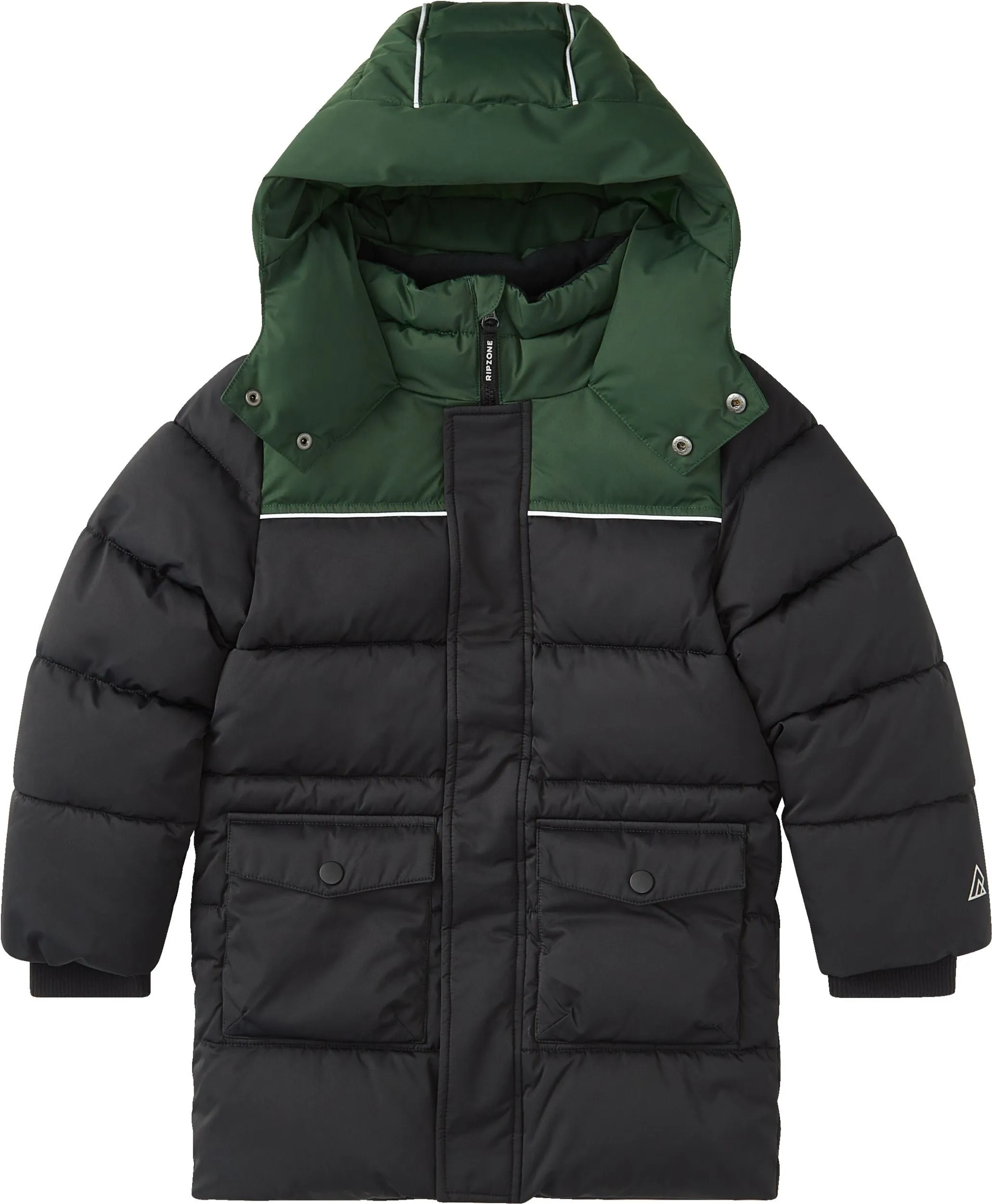 Boys' Berkly Puffy Jacket