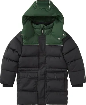 Boys' Berkly Puffy Jacket