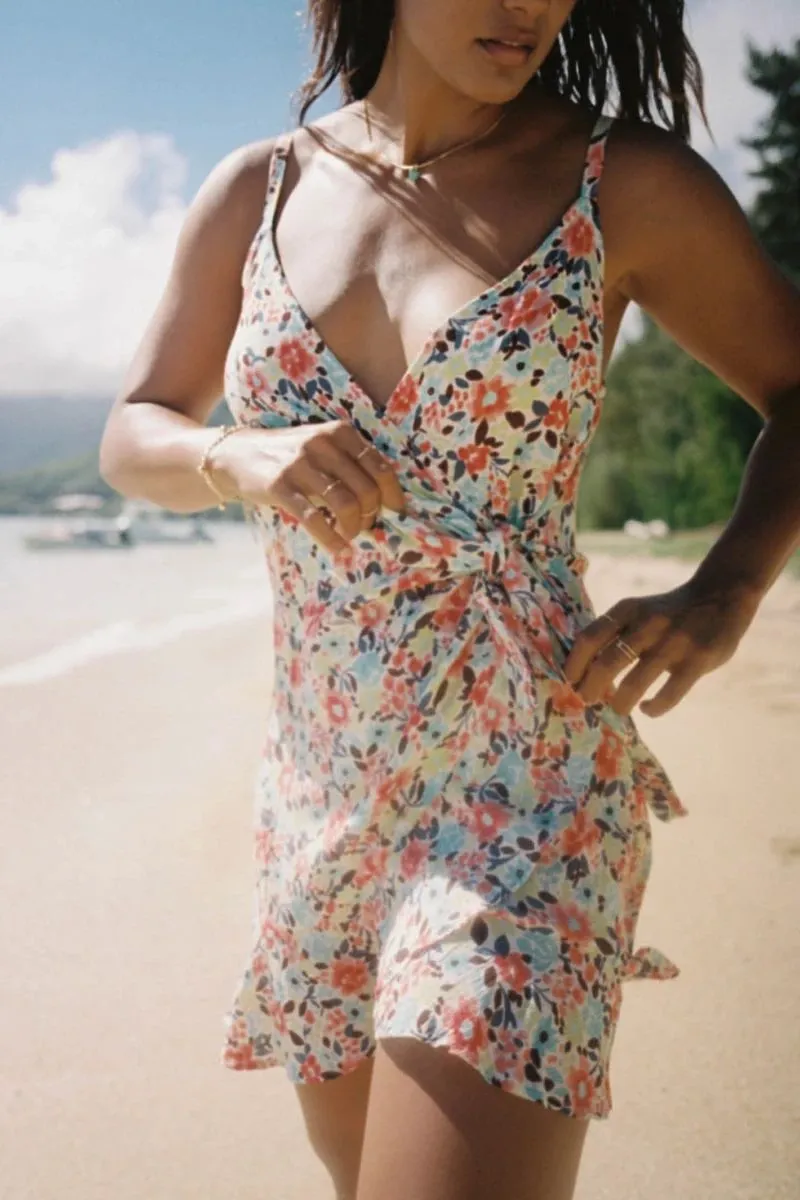 Brando Dress