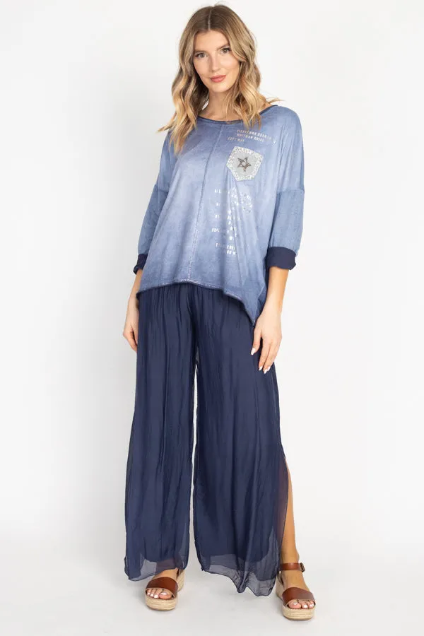 Brooklyn Pants - 2184