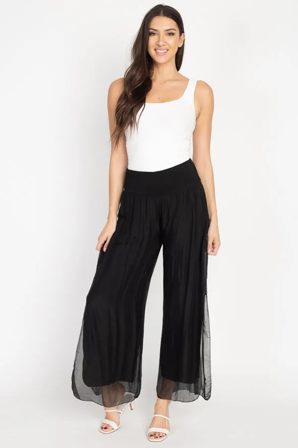 Brooklyn Pants - 2184