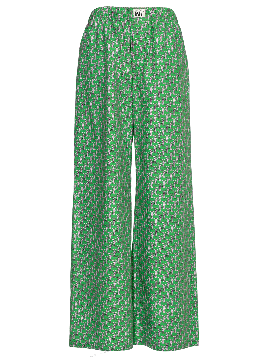 Bunny Pyjama Pants