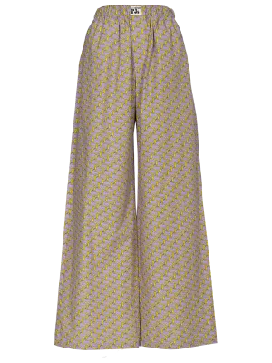 Bunny Pyjama Pants