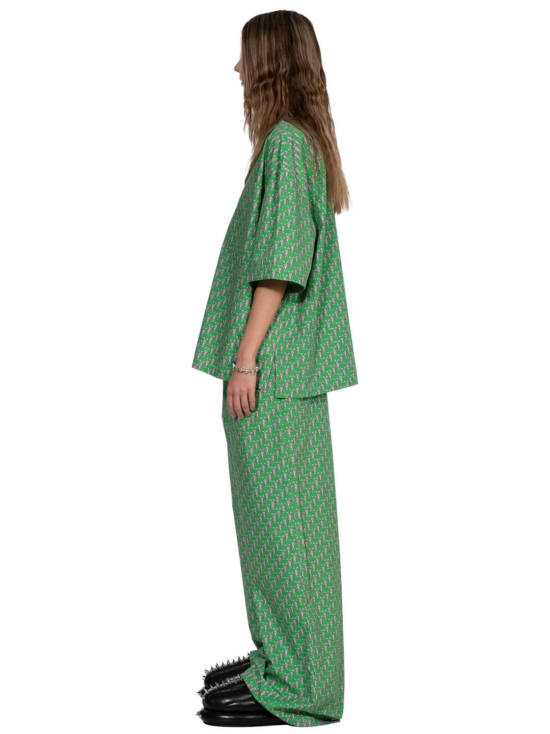 Bunny Pyjama Pants