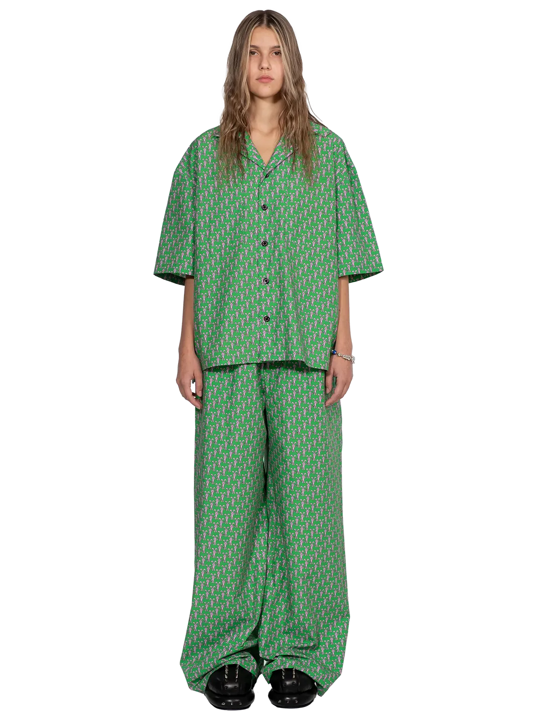 Bunny Pyjama Pants