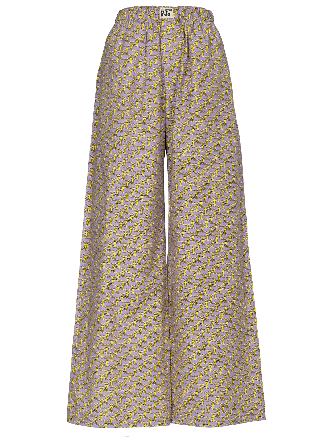 Bunny Pyjama Pants