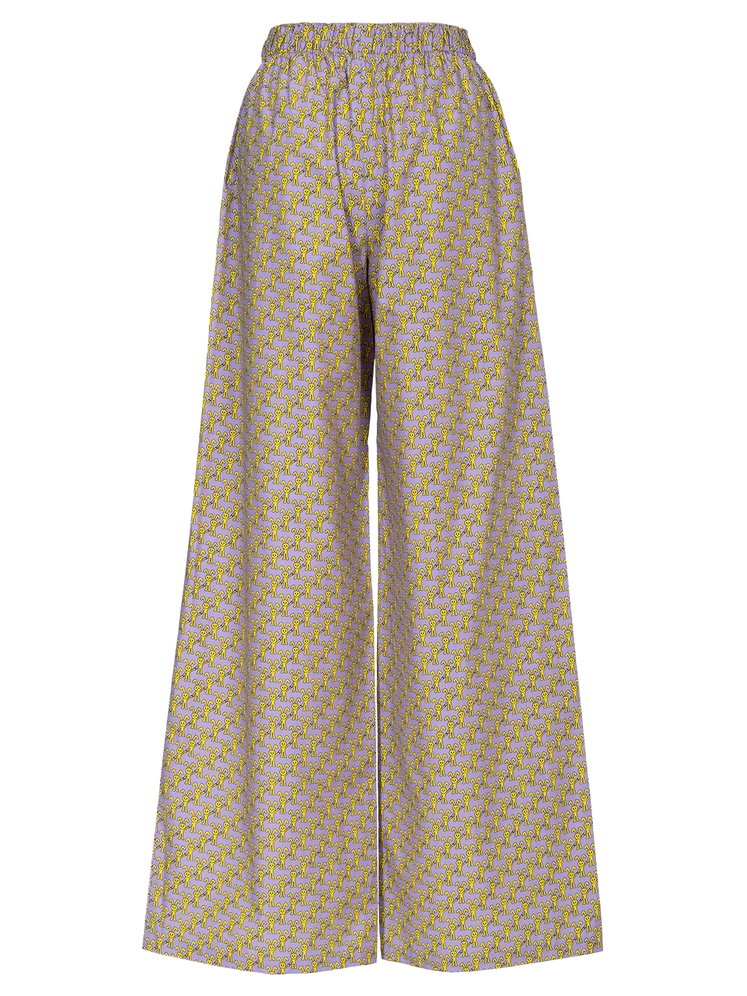 Bunny Pyjama Pants