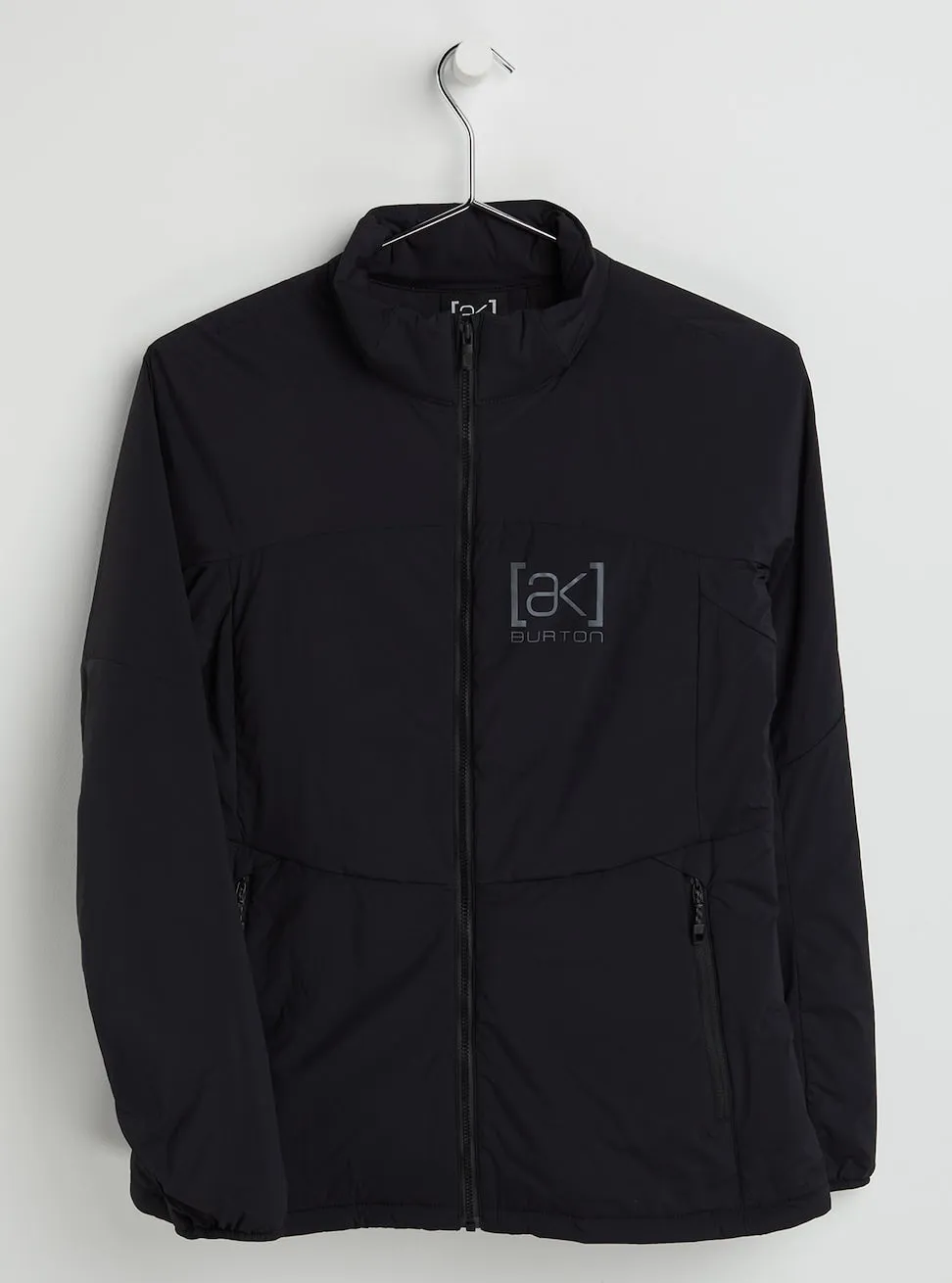 Burton [AK] Helium Insulated Jacket Womens Black