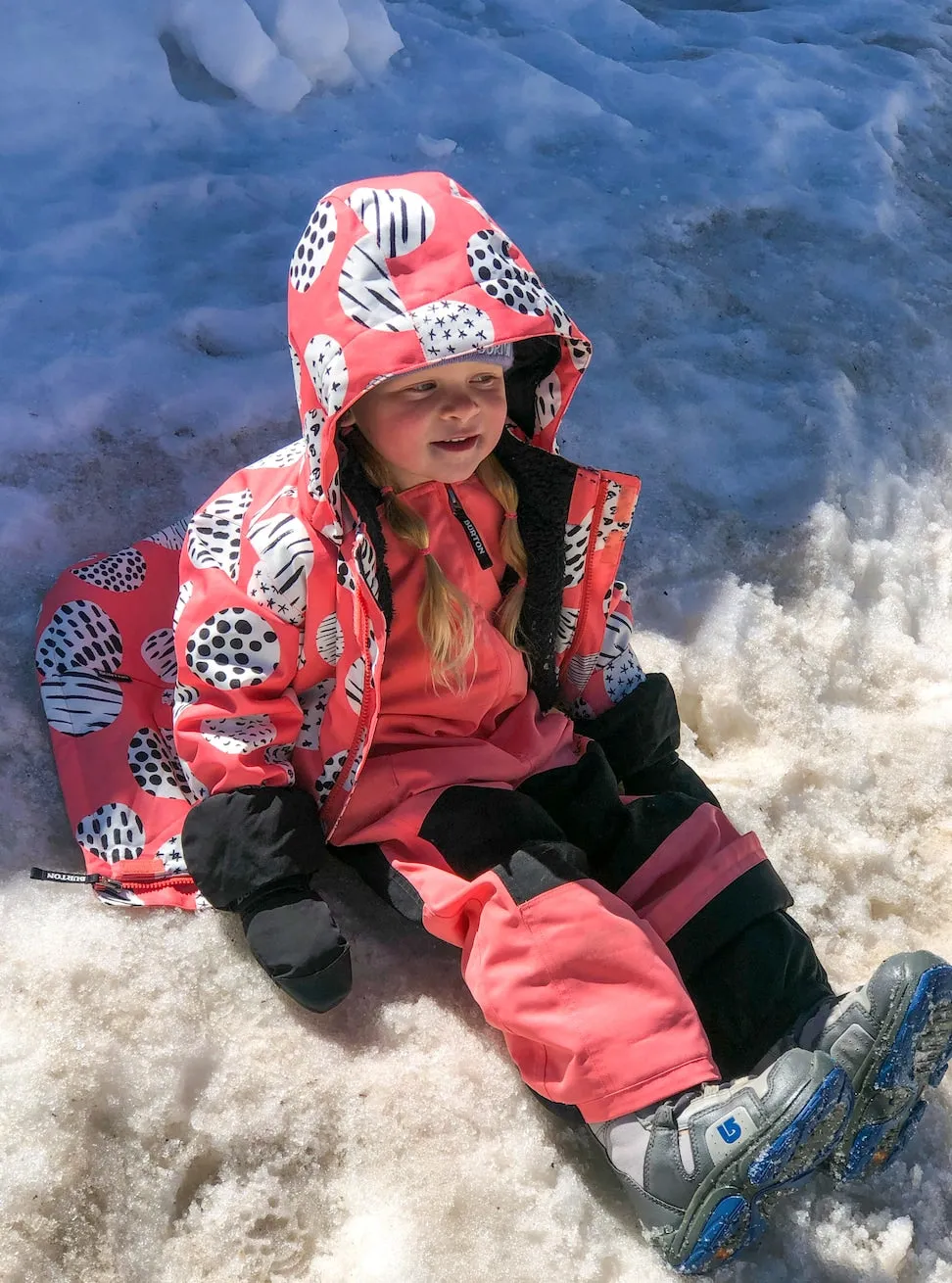 Burton Girls Parka Jacket