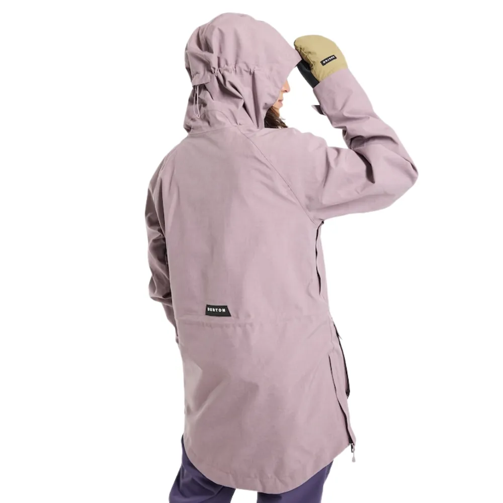 Burton Womens Lalik Jacket