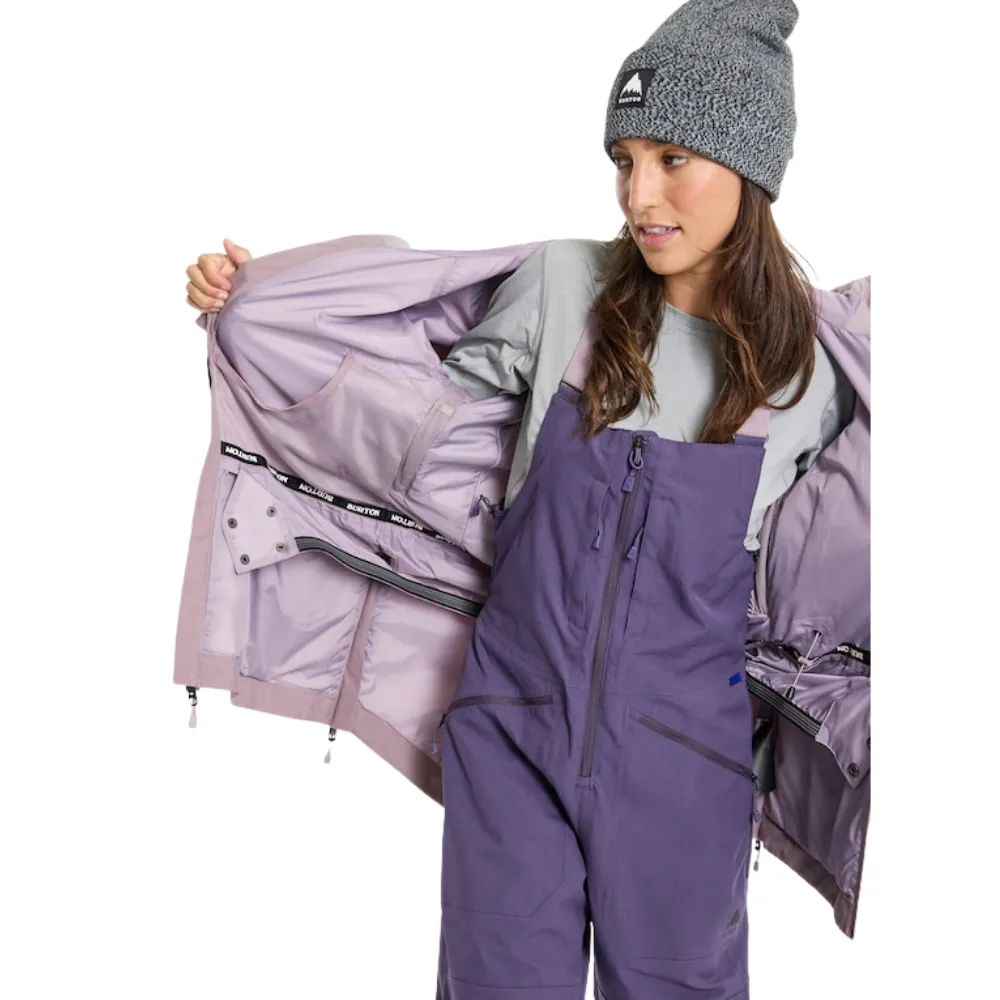 Burton Womens Lalik Jacket