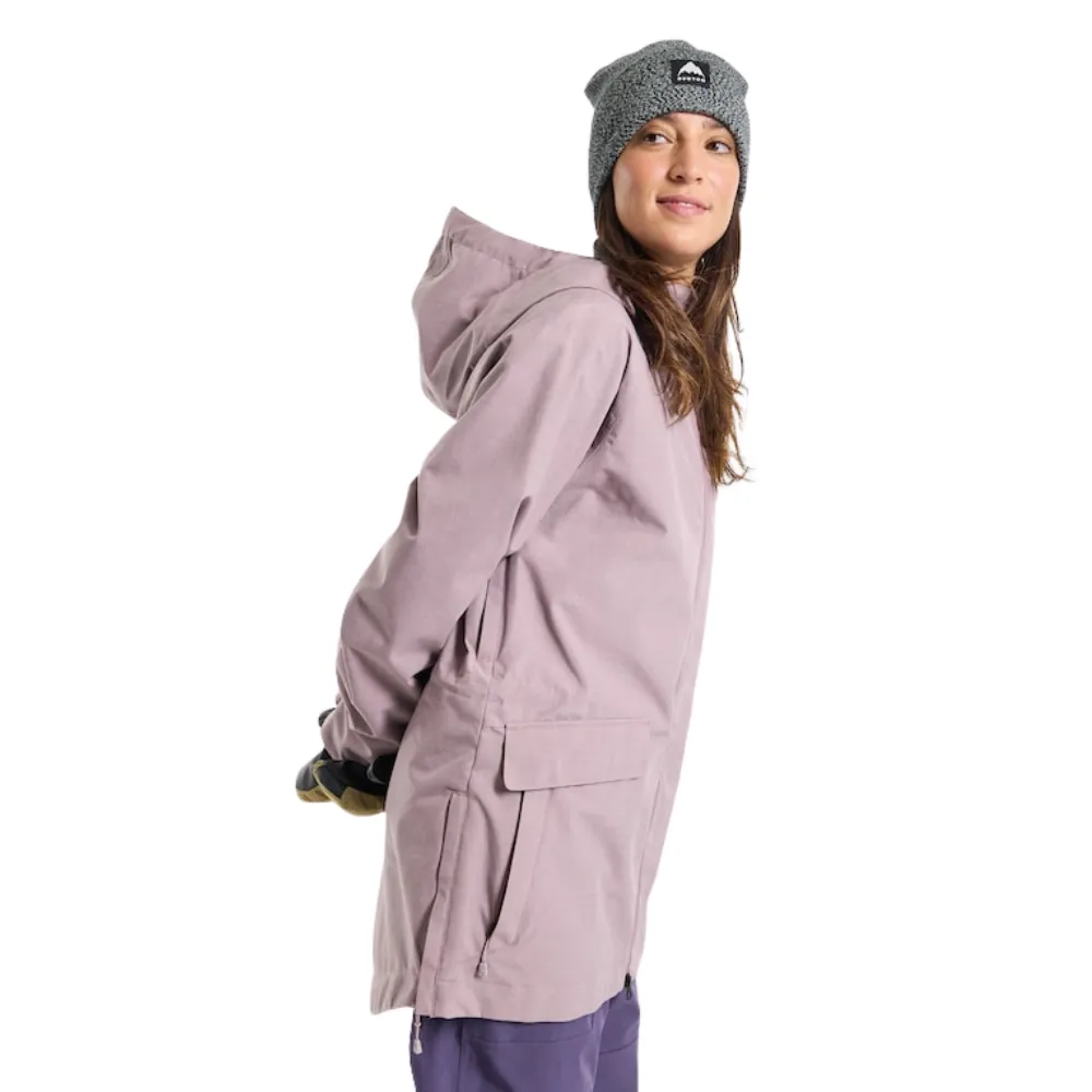 Burton Womens Lalik Jacket