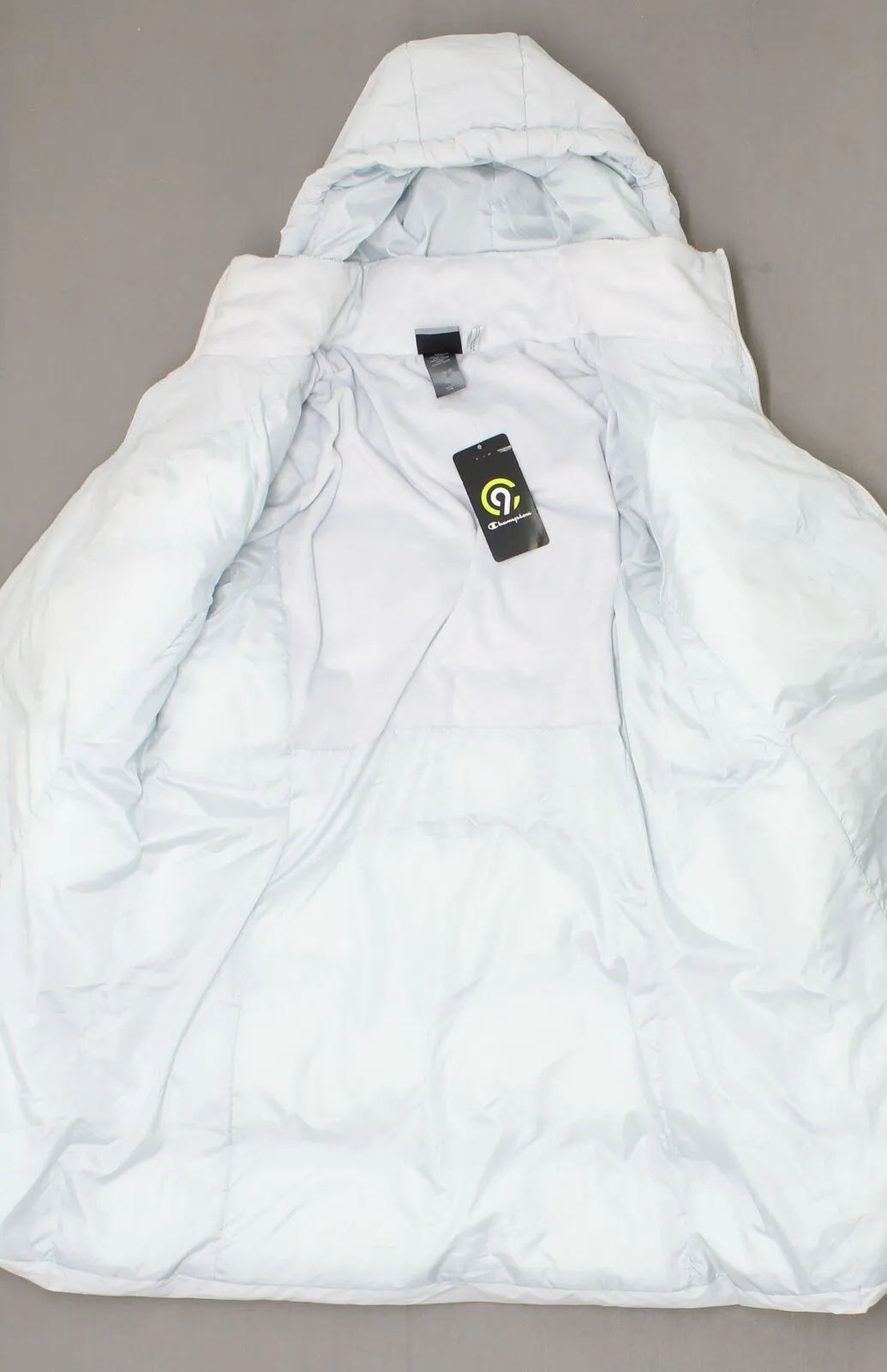 C9 Champion Women's 3/4 Length Puffer Jacket Parka Coat