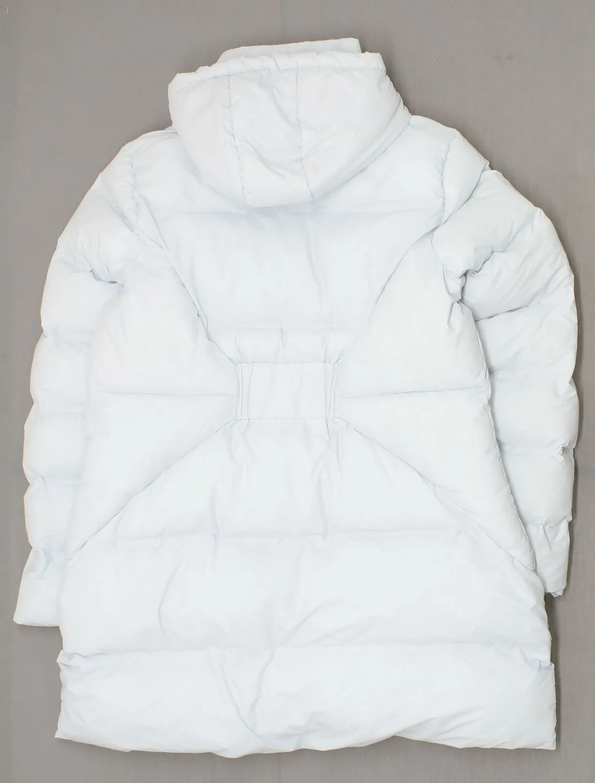 C9 Champion Women's 3/4 Length Puffer Jacket Parka Coat