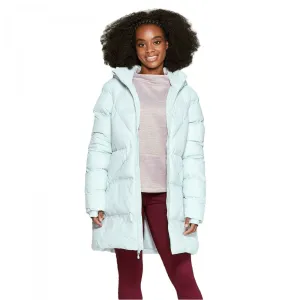 C9 Champion Women's 3/4 Length Puffer Jacket Parka Coat
