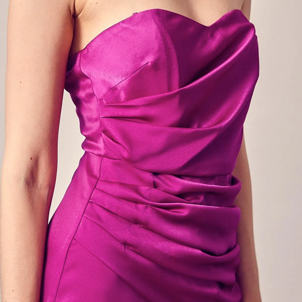 Camille Wrap Dress