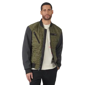 Can-Am Spyder Cuna Bomber Jacket