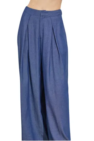 Candice Woven Pants
