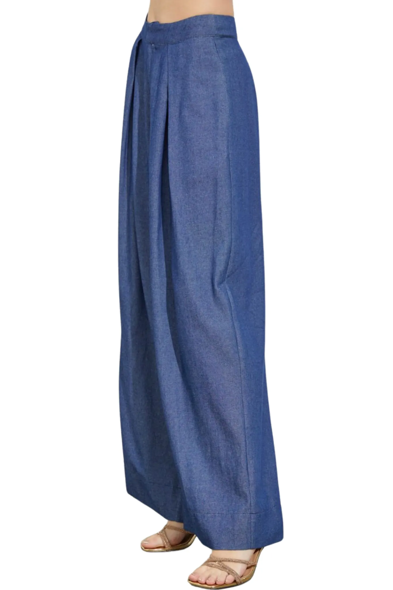 Candice Woven Pants