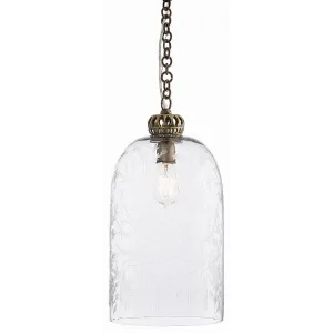 Canton Pendant by Barry Dixon