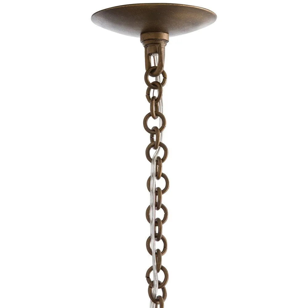 Canton Pendant by Barry Dixon
