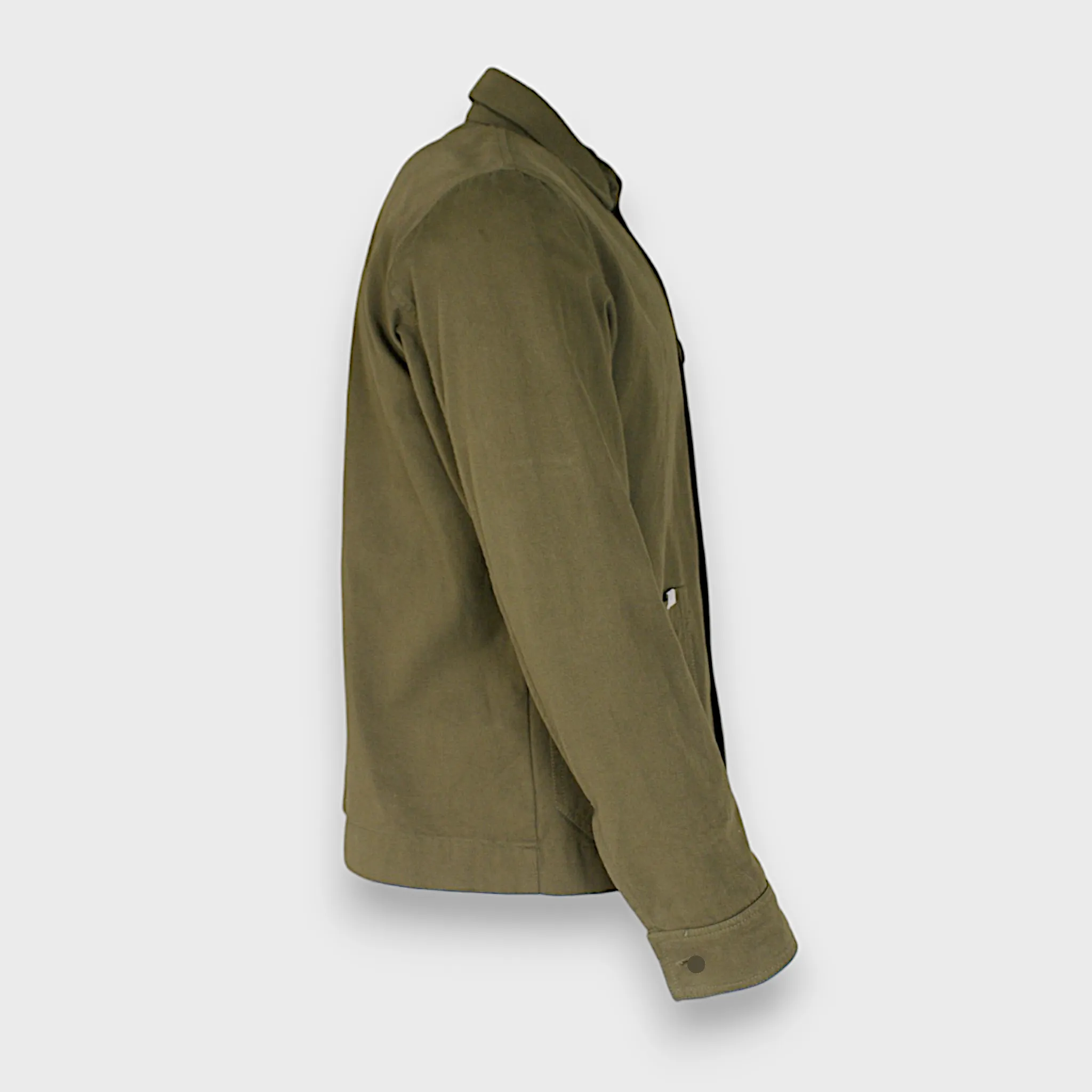 Canvas Jacket (ready to ship)