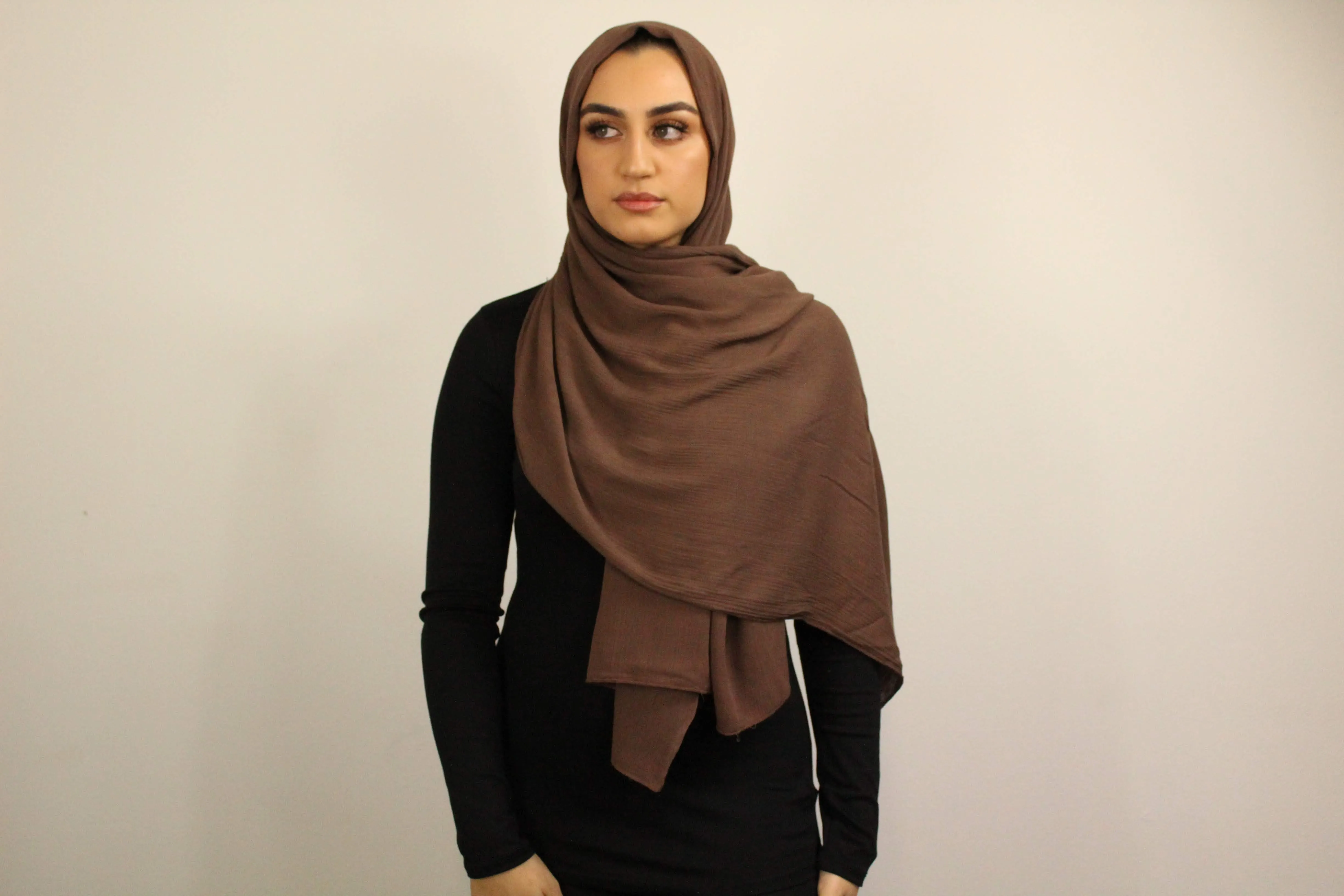 Capricorn Scarf