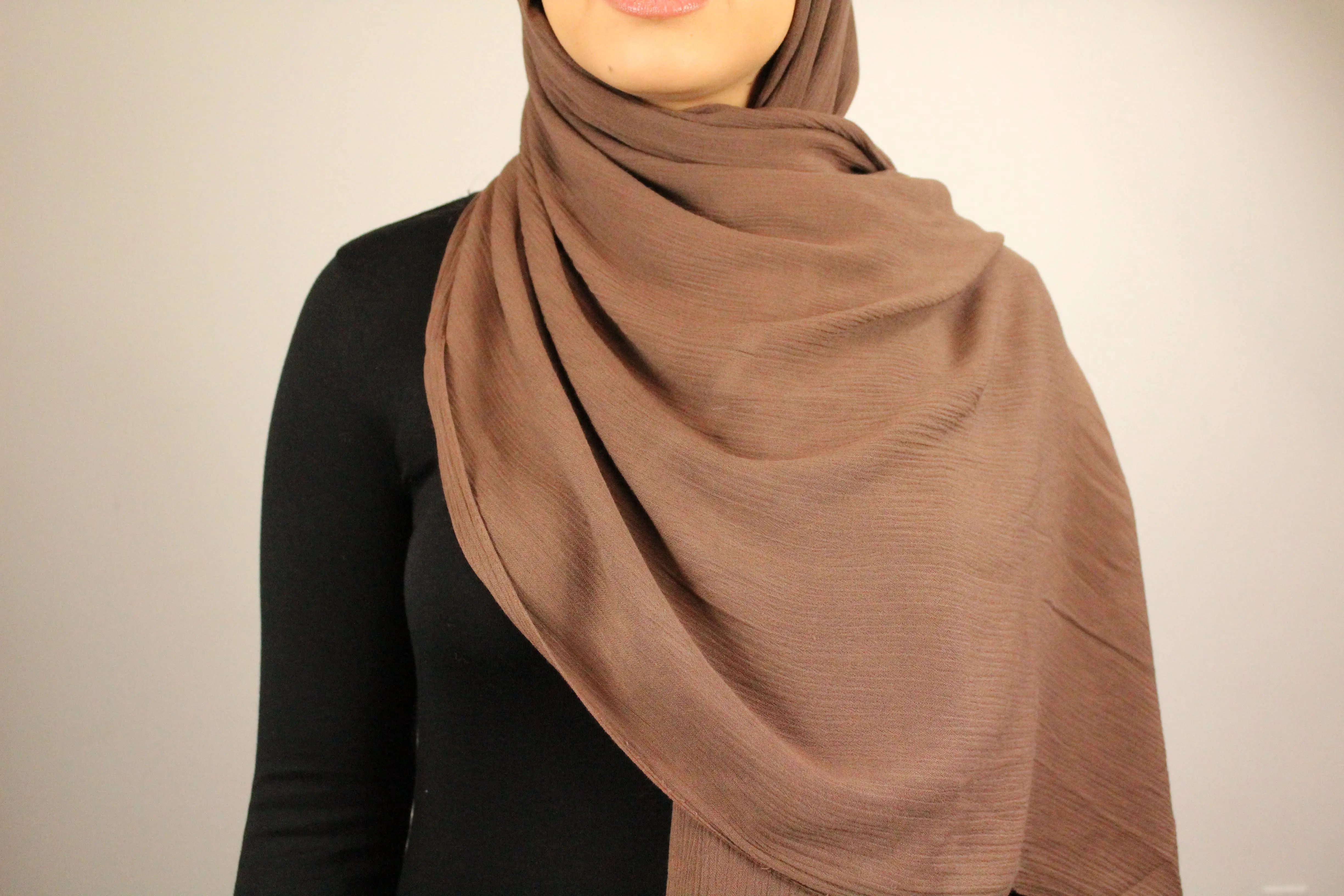 Capricorn Scarf