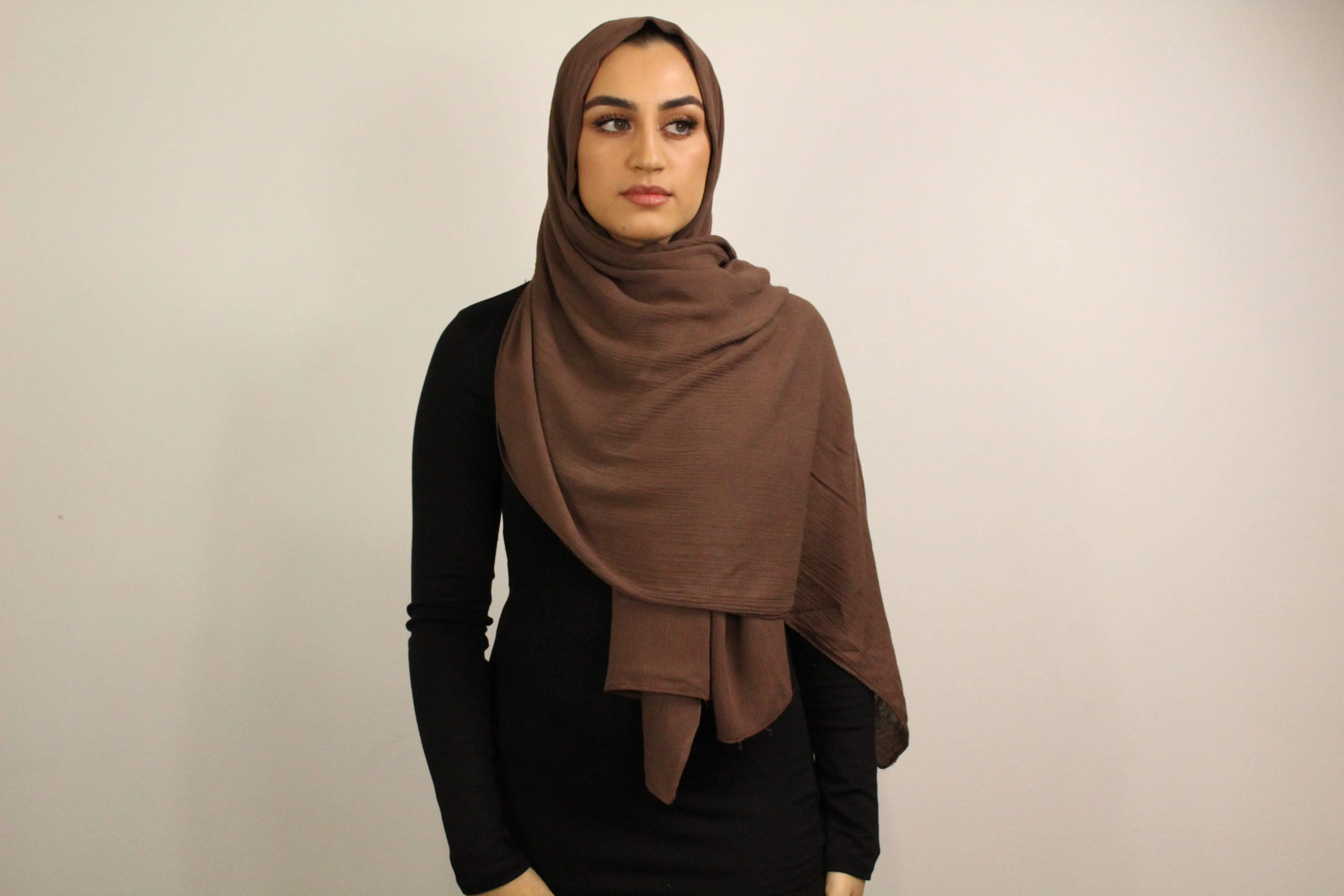 Capricorn Scarf
