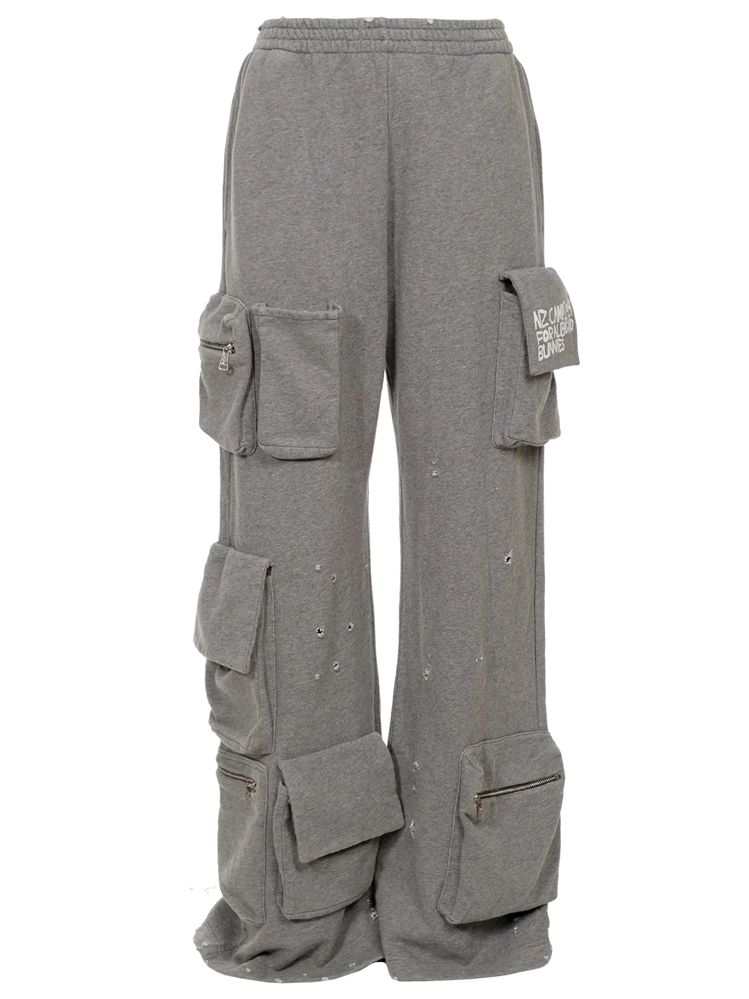 Cargo Sport Pants