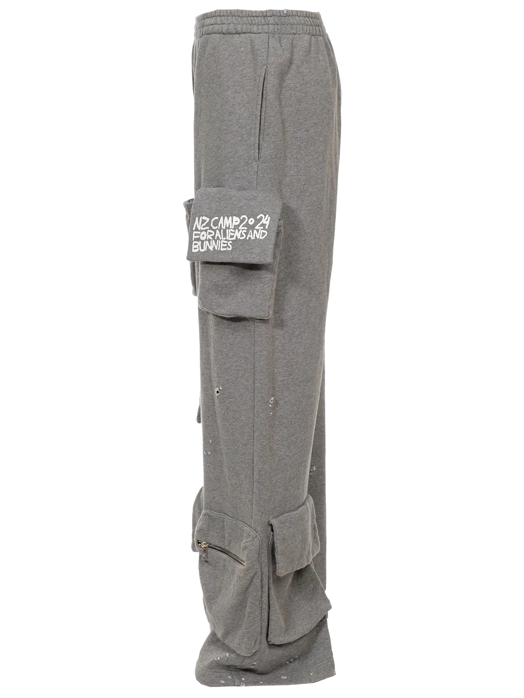 Cargo Sport Pants
