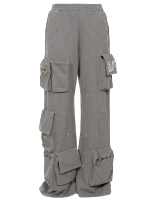 Cargo Sport Pants