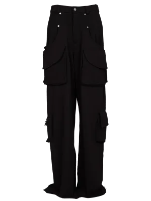 Cargo Trousers