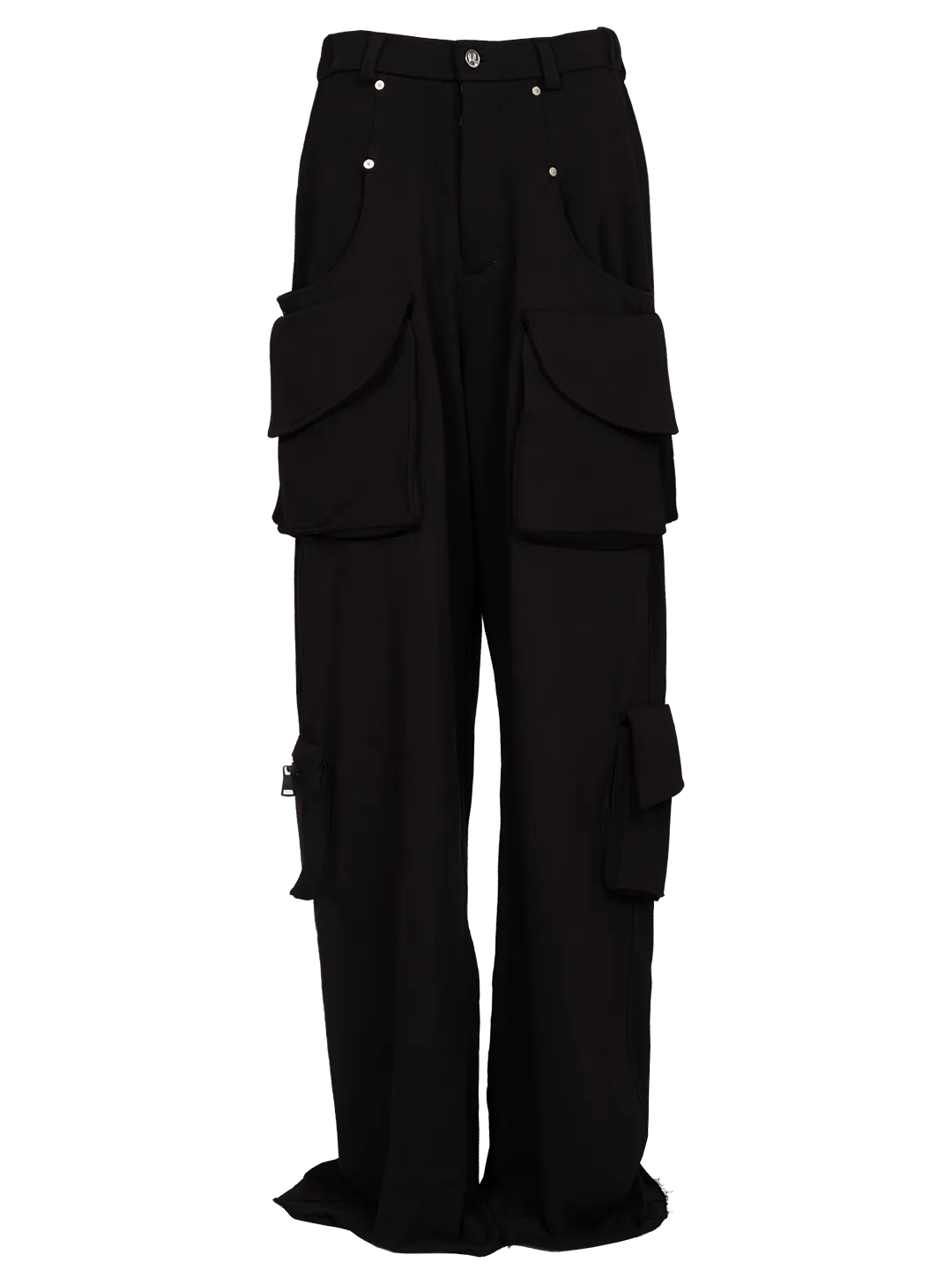 Cargo Trousers