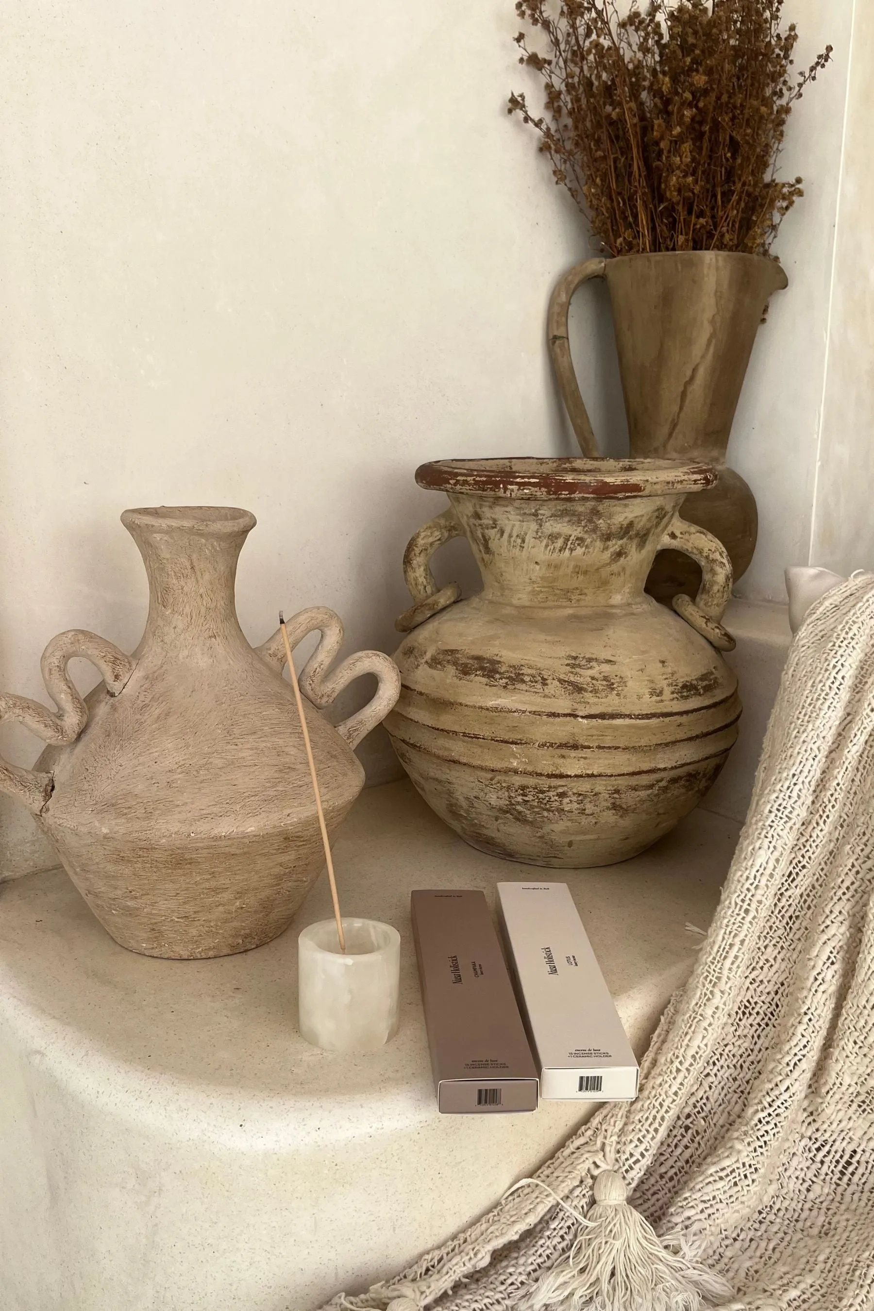 Champaka Incense