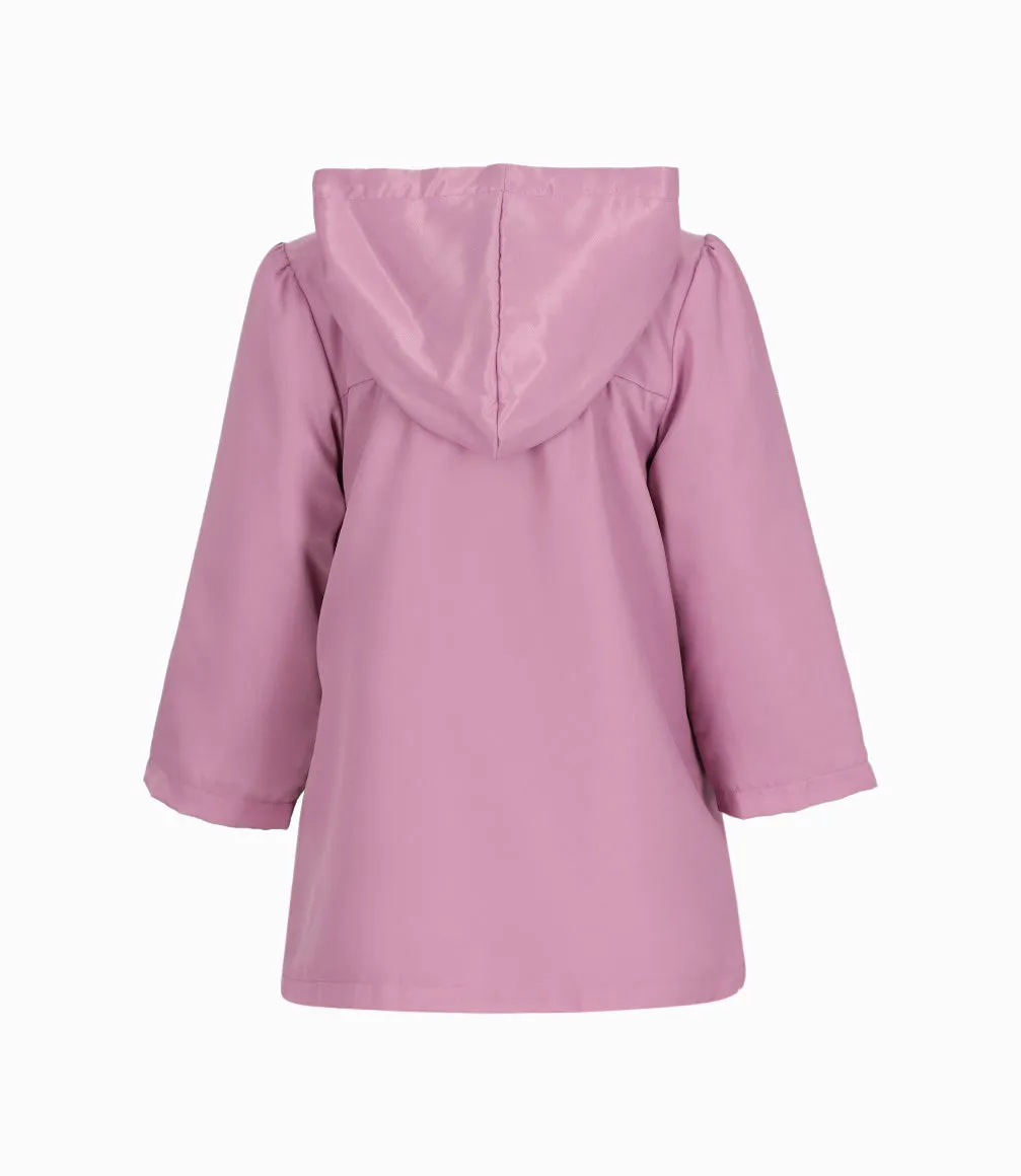 Chaqueta bebé love